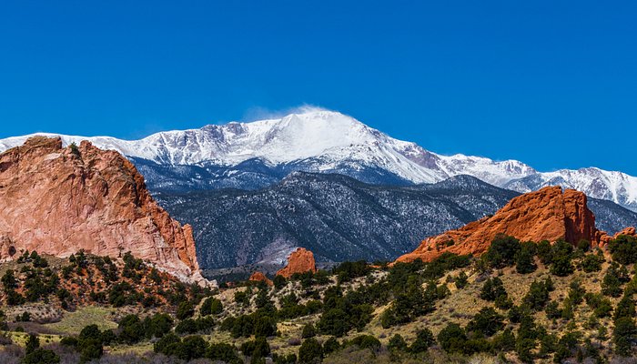 Florence, Colorado